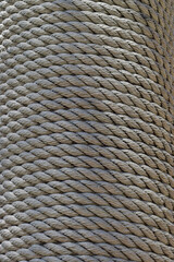 sailboat rope