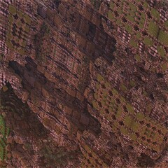  computer generated pattern.
. Suitable for banner, brochure or cover.
