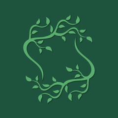 Tree illustration