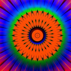 computer generated pattern.
Suitable for banner, brochure or cover.