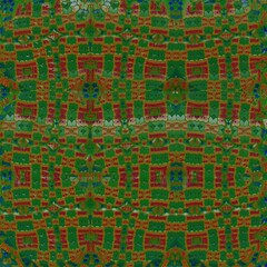 computer generated pattern.
Suitable for banner, brochure or cover.