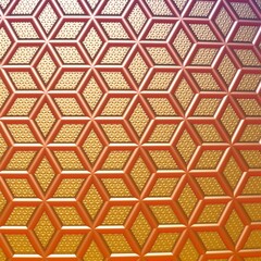 computer generated pattern.
Suitable for banner, brochure or cover.