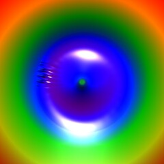 computer generated pattern.
Suitable for banner, brochure or cover.