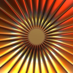 computer generated pattern.
Suitable for banner, brochure or cover.