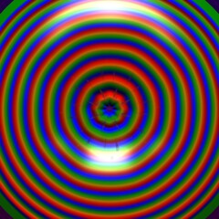 computer generated pattern.
Suitable for banner, brochure or cover.