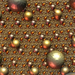 computer generated pattern.
Suitable for banner, brochure or cover.