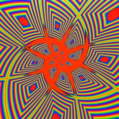 computer generated pattern.
Suitable for banner, brochure or cover.