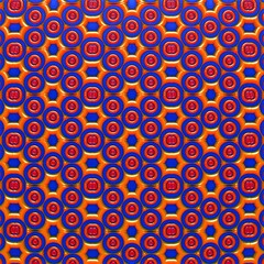 computer generated pattern.
Suitable for banner, brochure or cover.
