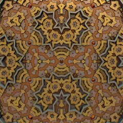 computer generated pattern.
Suitable for banner, brochure or cover.
