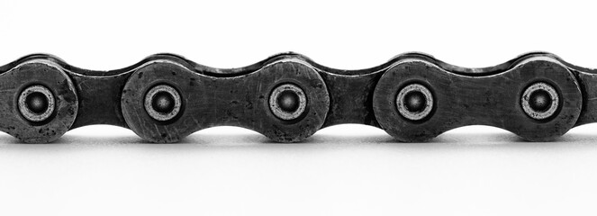 Bicycle chain