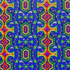 
computer generated pattern.
Suitable for banner, brochure or cover.