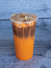 Milk Teas and Sodas Beverages 