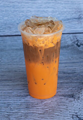 Milk Teas and Sodas Beverages 