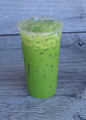 Milk Teas and Sodas Beverages 