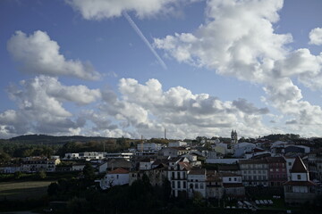 Obraz premium Barcelos,beautiful city of Portugal. Europe. 