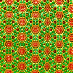 
computer generated pattern.
Suitable for banner, brochure or cover.