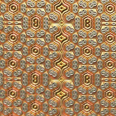 
computer generated pattern.
Suitable for banner, brochure or cover.