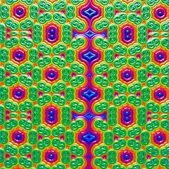 
computer generated pattern.
Suitable for banner, brochure or cover.