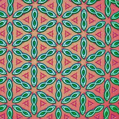 computer generated pattern.
Suitable for banner, brochure or cover.