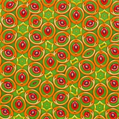 computer generated pattern.
Suitable for banner, brochure or cover.