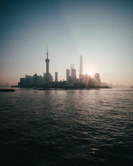 Fototapeta premium Bund