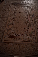 Monastery of Batalha, Portugal. UNESCO World Heriatge Site