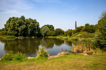 midlands canals