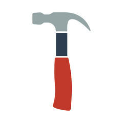 Icon Of Hammer