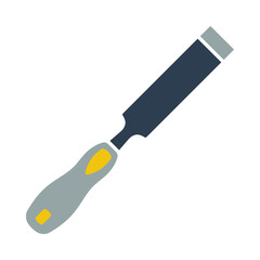 Icon Of Chisel