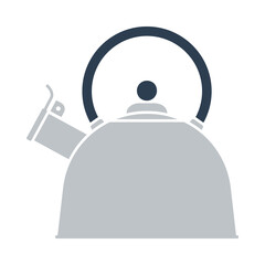 Kitchen Kettle Icon