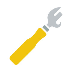 Can Opener Icon