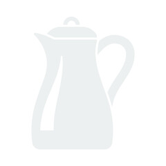 Glass Jug Icon