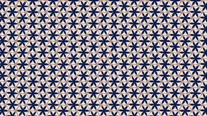 abstract blue background