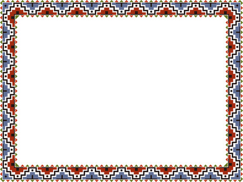 プリミティブフレーム 07