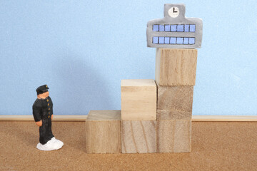 難関校を目指す