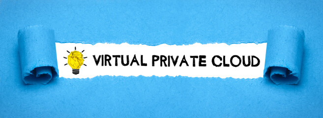Virtual Private Cloud
