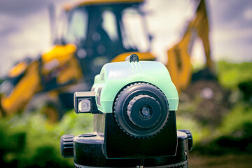 A Look from Surveyor's view