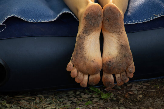 3 465 Best Boy Feet Dirty Images Stock Photos Vectors Adobe Stock