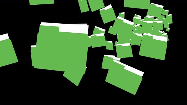 clean up your files 