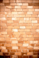 Obraz premium Peeling wallpaper. Old rough stone on cement pattern wall background. Vintage grunge plaster or concrete stucco surface. Natural material abstract structure backdrop.