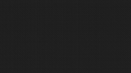 Seamless dark anthracite black natural fabric material cotton linen textile texture background