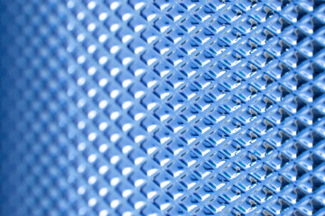 Blue background or texture and gradients shadow.