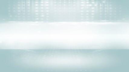 Abstract spotlight background gray gradient blurred empty studio room 