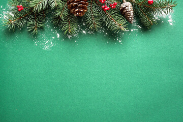 Christmas Background