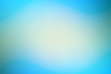 blue light gradient / background smooth blue blurred abstract