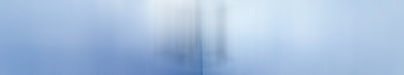 Obraz premium Blurred gradient background long horizontal