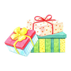 Основные RGB