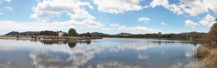 Fototapeta premium Capo Comino