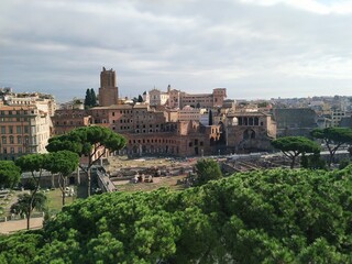 Fototapeta premium Rome