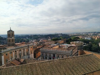 Fototapeta premium Rome